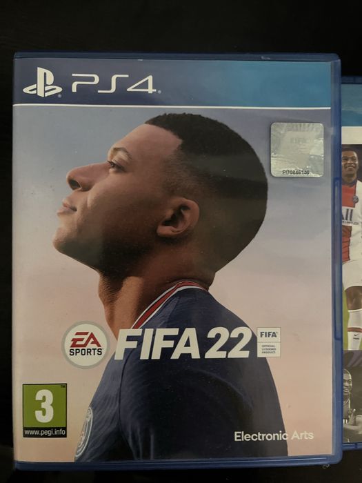 Playstation 4 игри