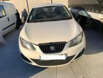 Dezmembrez Seat Ibiza  2011