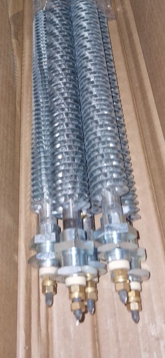 Rezistente moretti forni