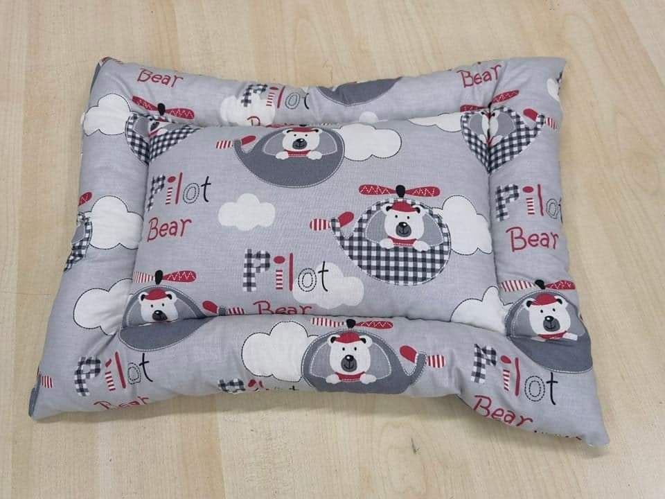 Възглавници за бебе - нови