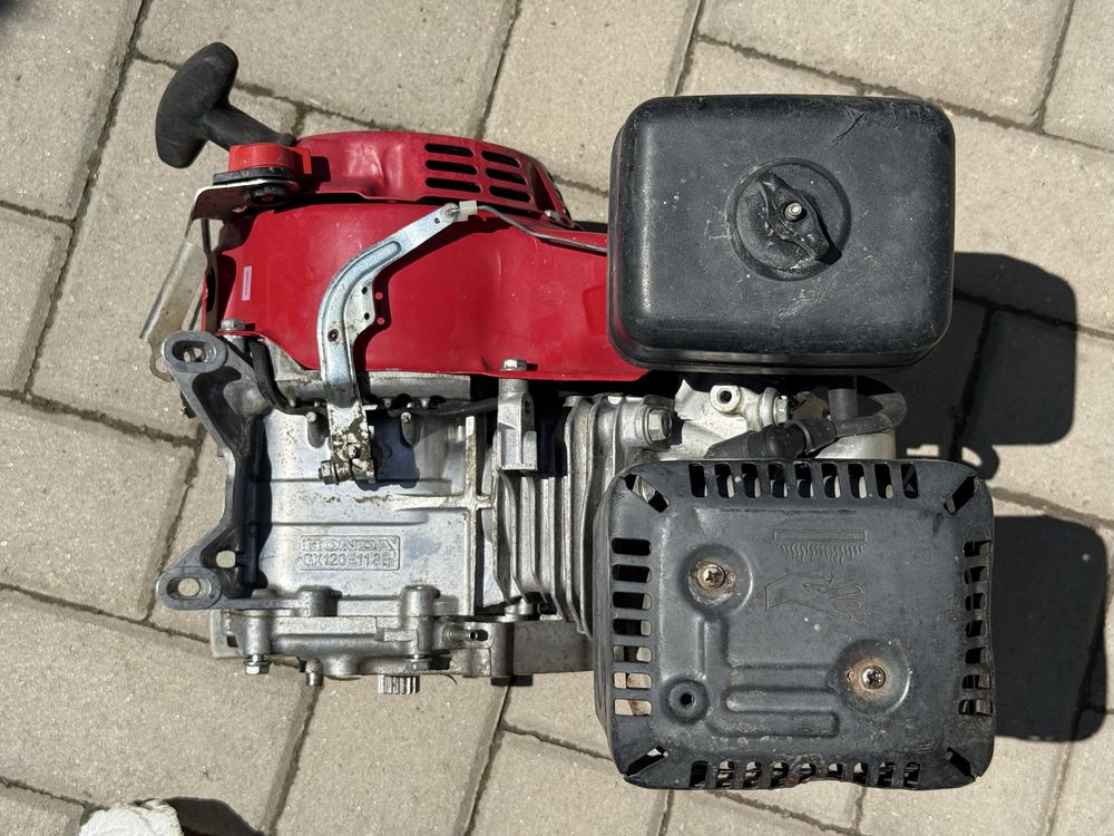 Honda Gx120 ,motor motopompa ,maycompactor,placacompactor