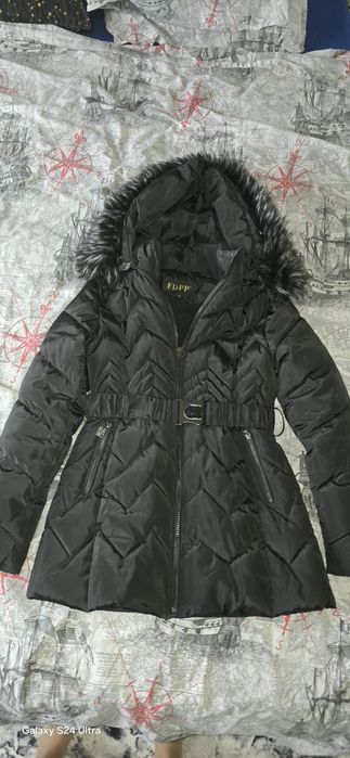 Дамски зимни якета