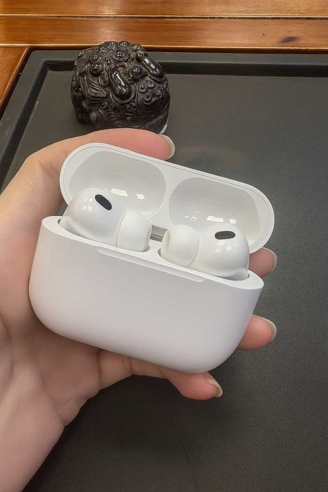 AirPods Pro 3 – Sigilate , Compatibile iOS 26