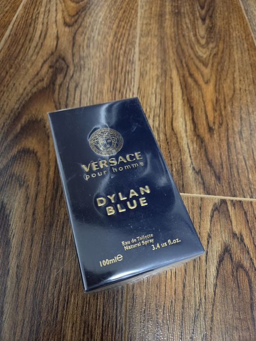 Versace Dylan Blue