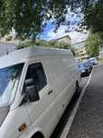 Sprinter 313 cdi 3 panouri