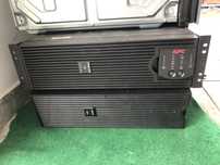 Индустриален UPS