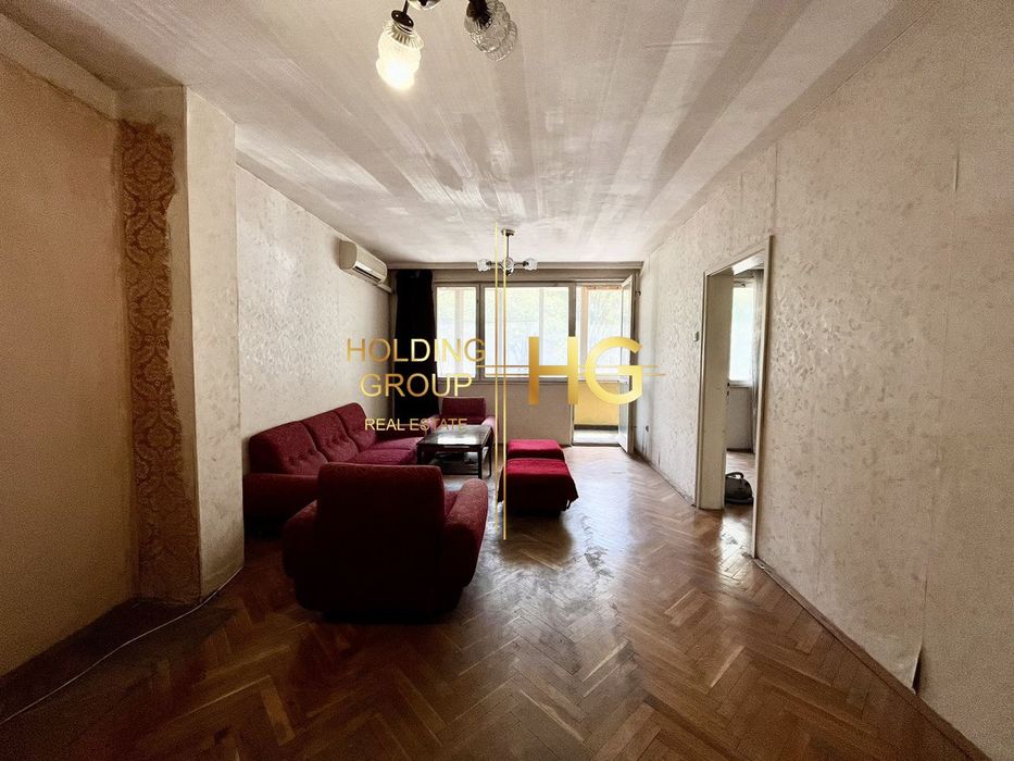 Продава се Четиристаен апартамент в Варна, Нептун - 120 кв.м за 1709 €/кв.м - Снимка #3