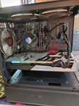 Sistem Gaming I3 10100, 16gb, RX5700Xt, etc!