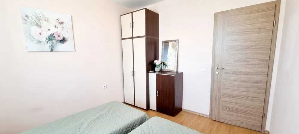 Продава се Тристаен апартамент в к.к. Слънчев бряг - 64 кв.м за 938 €/кв.м - Снимка #5