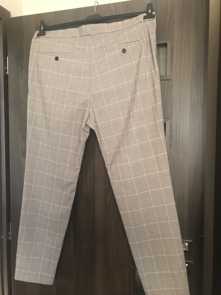 Pantaloni barbati h&m