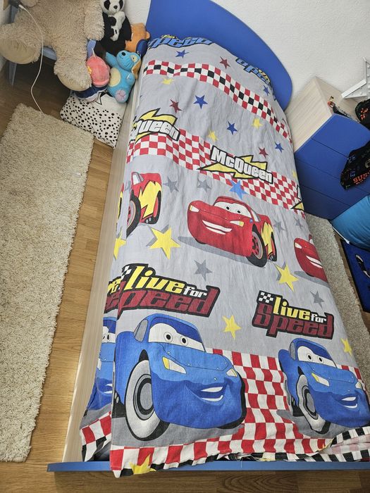 Детско легло 2бр. Единични