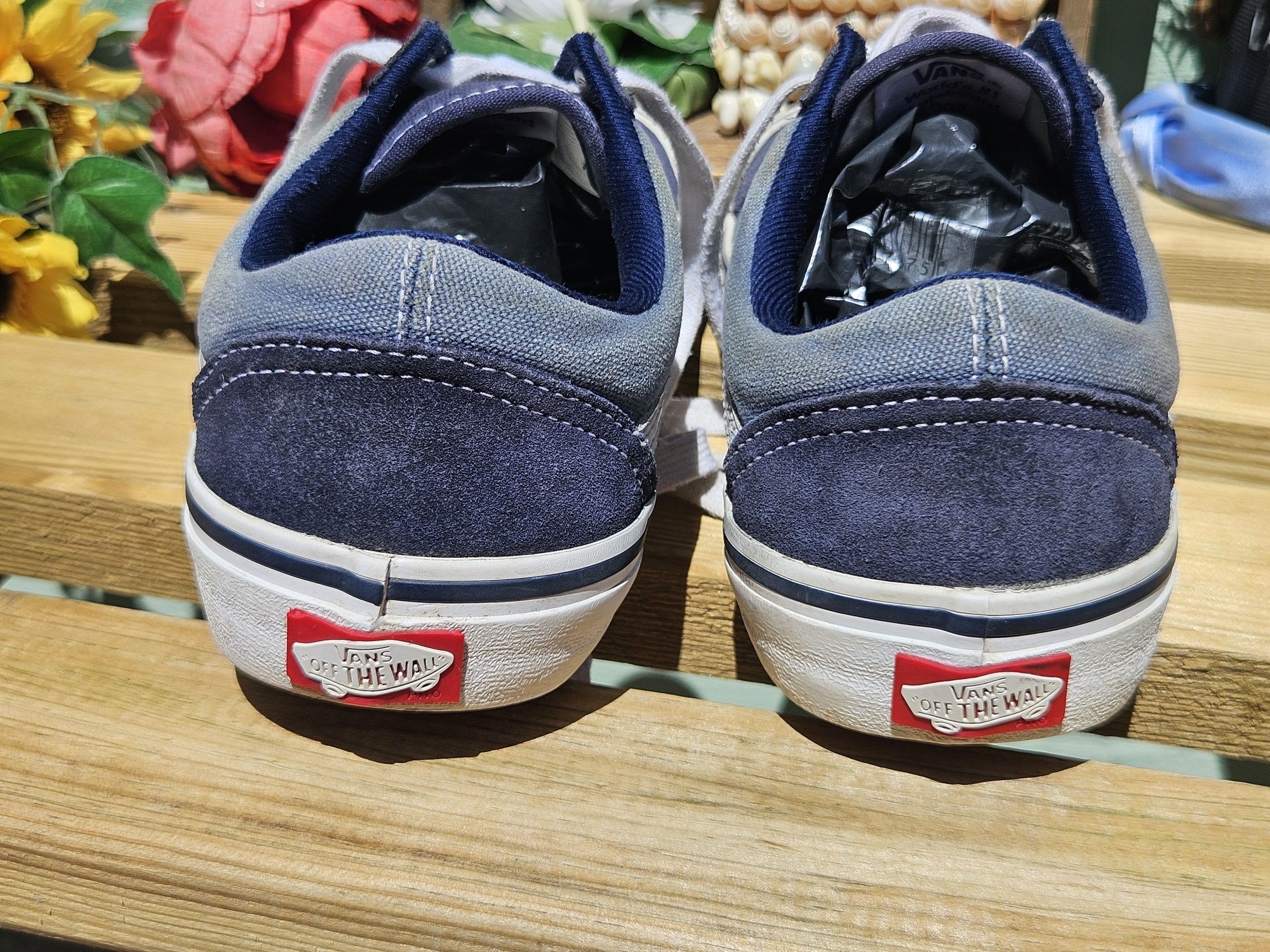 Vans Pro оригинални кецове N40