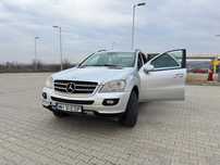 Mercedes ML 320 W164