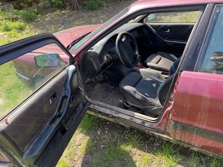 Audi 80 1.6 benzina