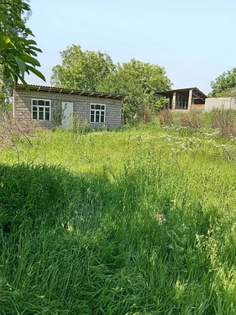 Участок сотилади