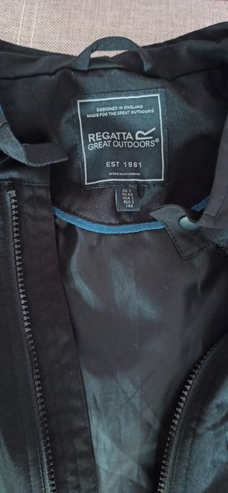 Jacheta Regatta Great Outdoors