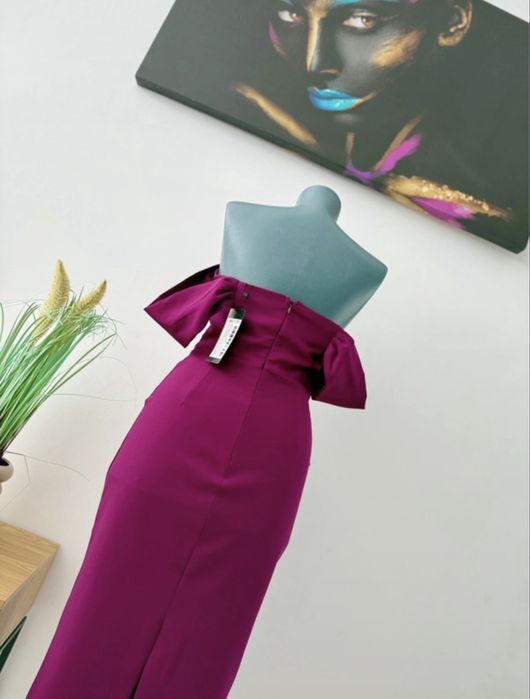 Rochie de ocazie-marimea S