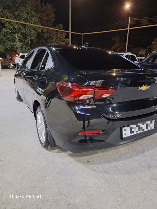 Onix  2024 yil  prmer +