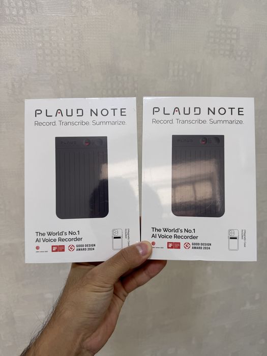 Plaud Note Original