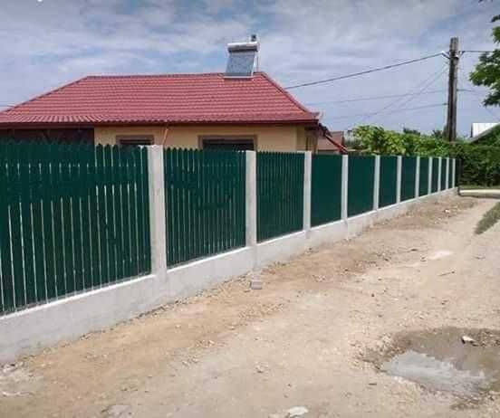 Vand garduri si porti