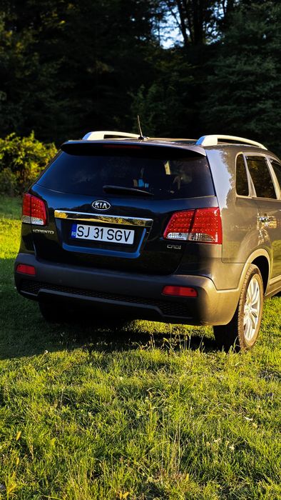 Kia Sorento 2.2 4x4