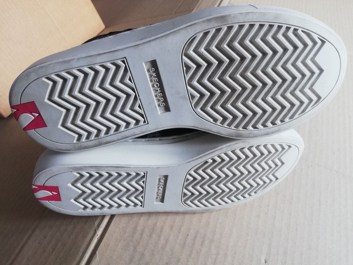 Кецове Skechers - като нови