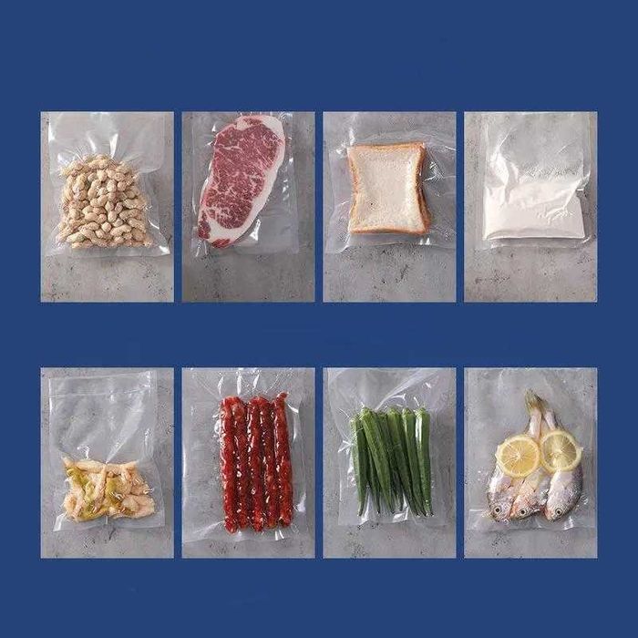 Вакуумный пакет Вакуумные пакеты