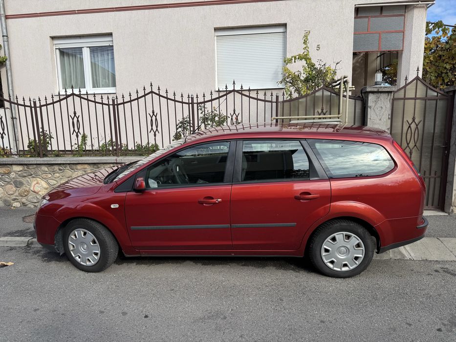 Ford Focus 2006 Break