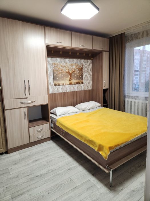 Долгосрочная аренда квартиры Таттимбета 9