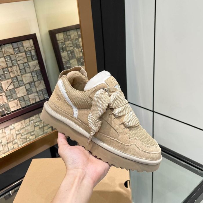 UGG Lowmel Crem 36-40