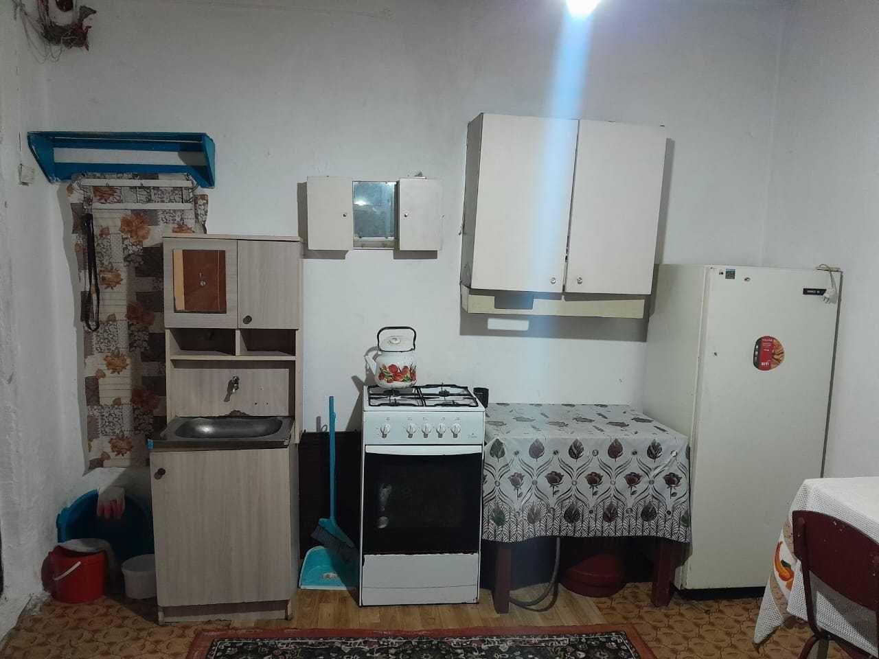 Комната в общежитие
