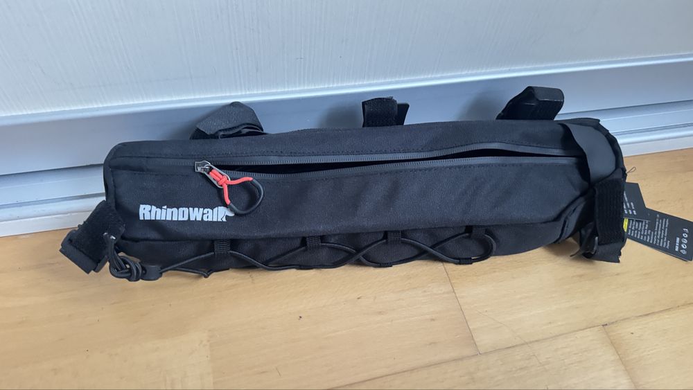 Geanta cadru bicicleta cursiera gravel noua e bike mtb bag noua 40 9 6