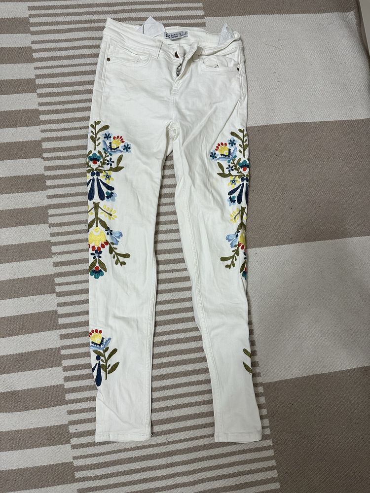 Zara massimo HM S size