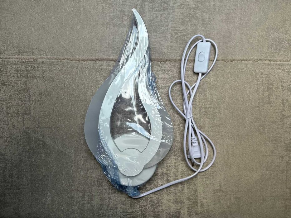 Aplica/Veioza de perete LED