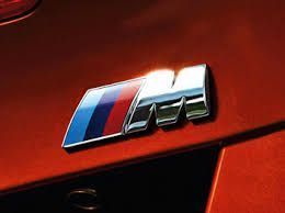 emblema bmw m// grila, jante,capota sau portbagaj metalice