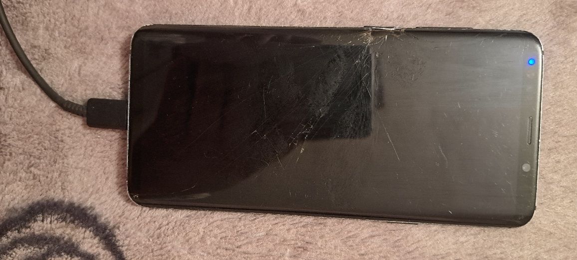 Samsung s9+ plus
