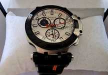 Ceas chronograph Tissot T-Race
