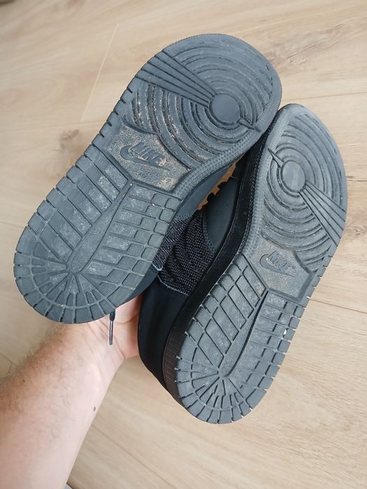 Дамски кецове Jordan 1 flight 4