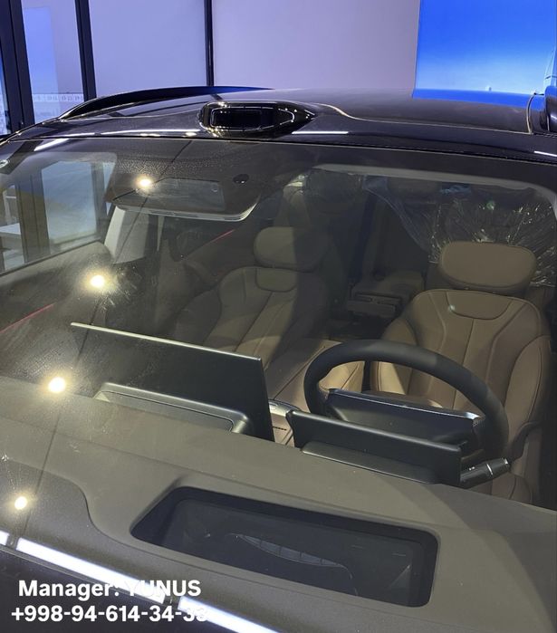 Leapmotor C11 300KM Gibrid 2026 Luxury Lidar Restaylin Ful 3yil garant