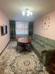 3-комн. квартира, 88м², 3/6 этаж
 ЖАНА-КАЛА