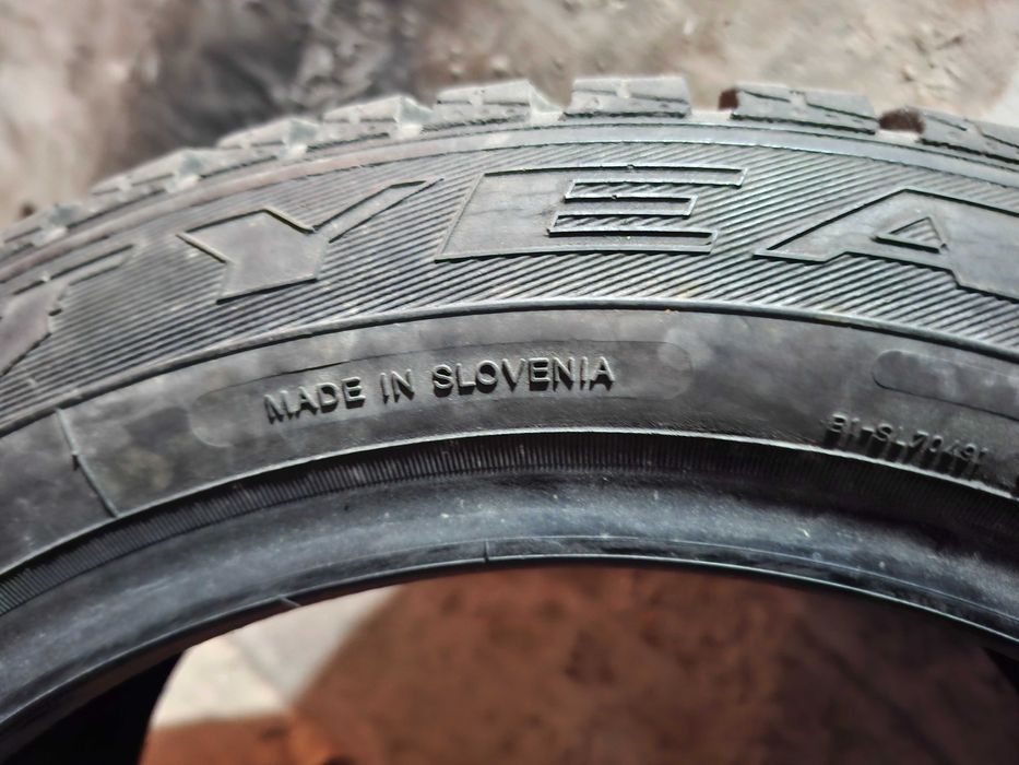 Продавам зимни гуми GOODYEAR