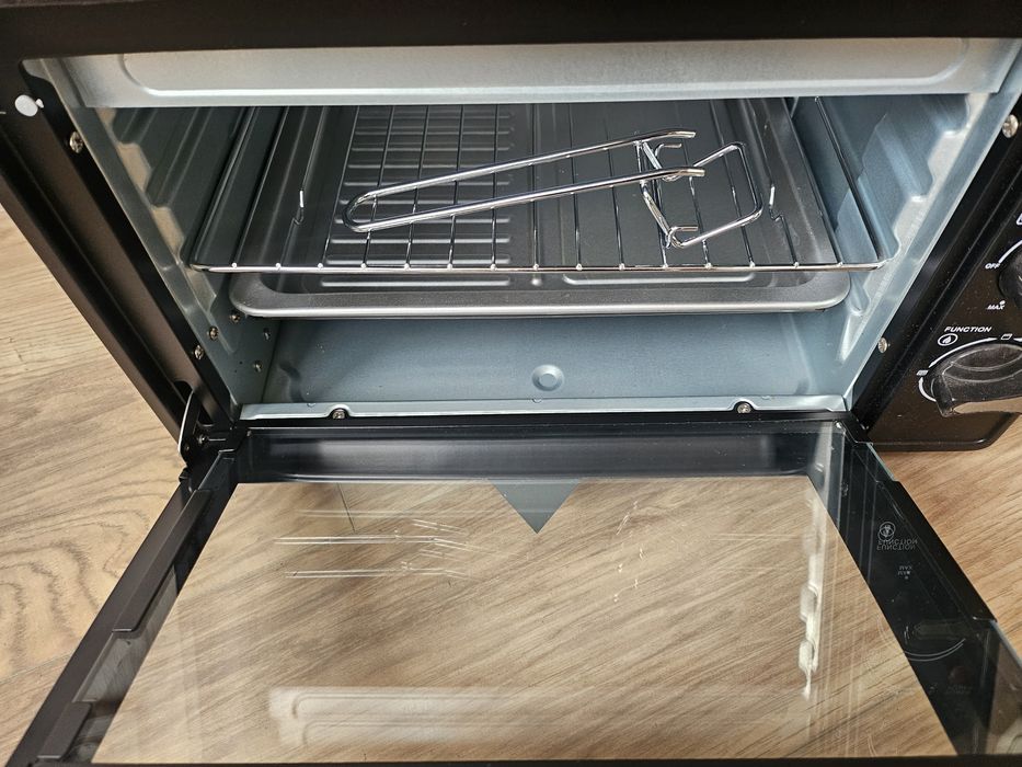 Готварска печка (мини) CROWN НОВА