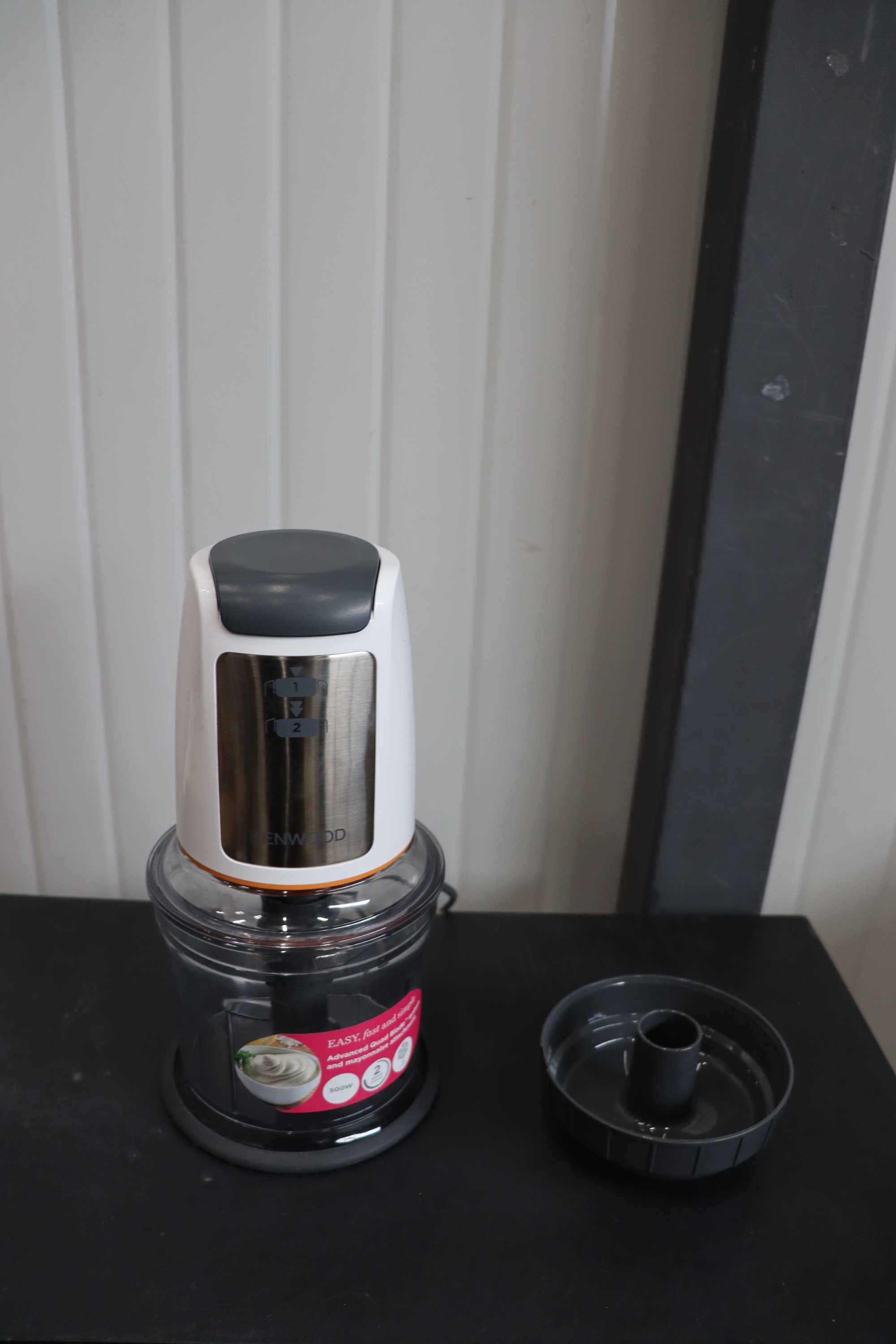 Чопър Kenwood EasyChop НЕ РАБОТИ