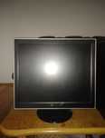 Calculator 19" complet