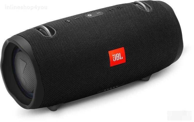 Мощна Bluetooth JBL Xtreme 2 х 20W ПРЕНОСИМА КОЛОНКА с батерия