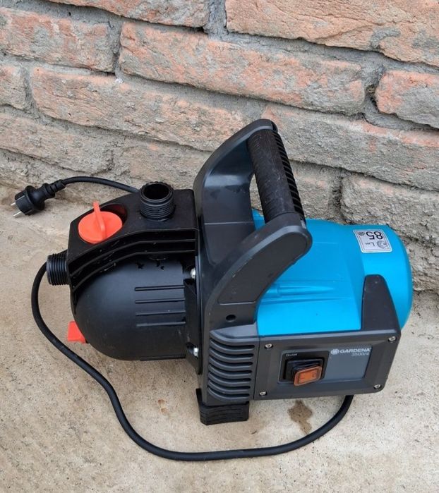 Pompă grădină Gardena 3500/4.
