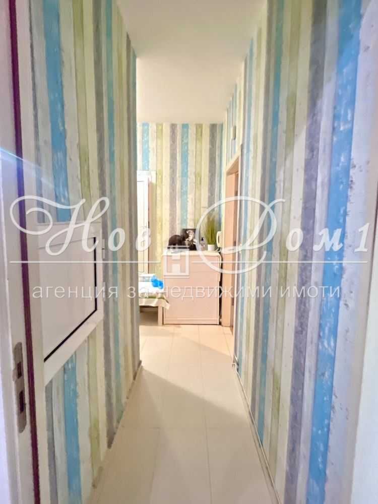 Продава се Двустаен апартамент в Варна, Цветен квартал - 54 кв.м за 2284 €/кв.м - Снимка #11