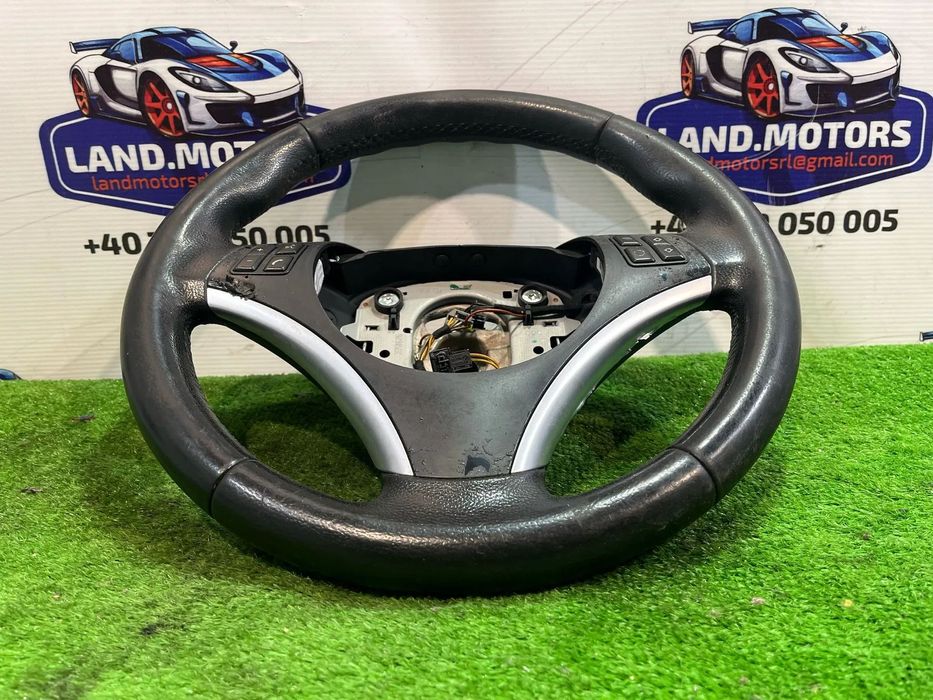 VOLAN PIELE BMW X1 E84 SDRIVE 18D 2.0 DIESEL 2010 COD OEM 32306771411 2009-2015