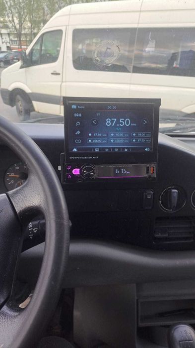 Volkswagen Lt35 stare perfectă de funcționare