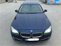 BMW 525d F11 Break
